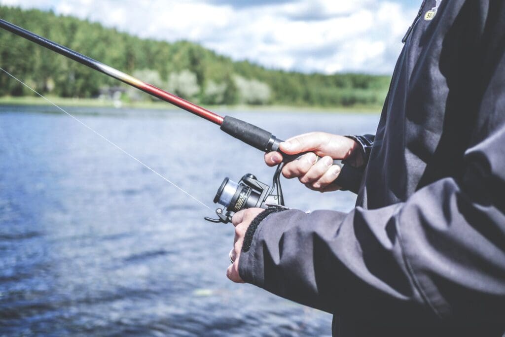 Marketing like a fisherman