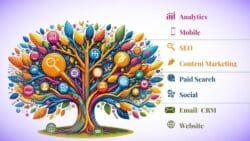 Climbing the Digital Marketing Tree: Your Path to Success