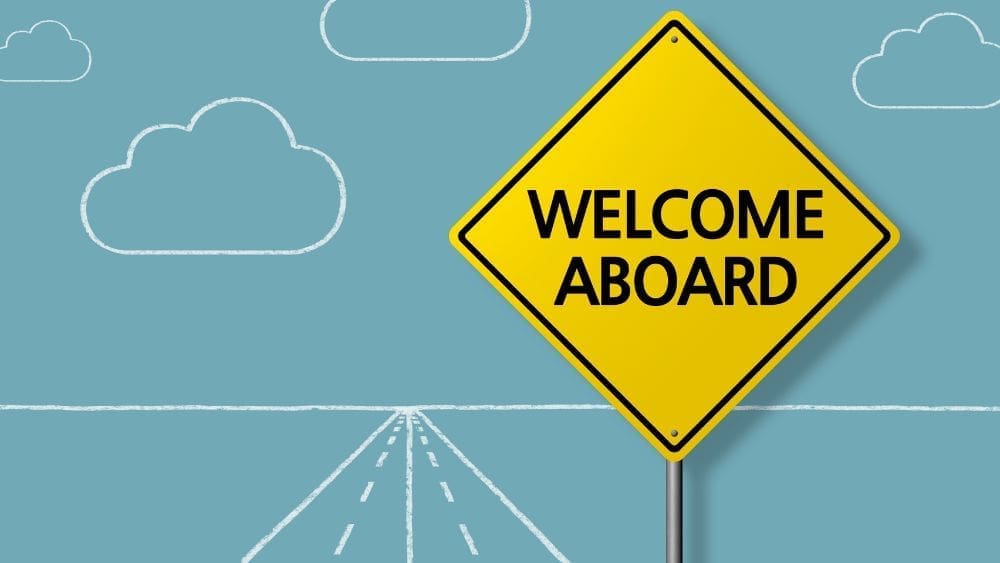 Creating an Onboarding Process that Wins Clients for Life