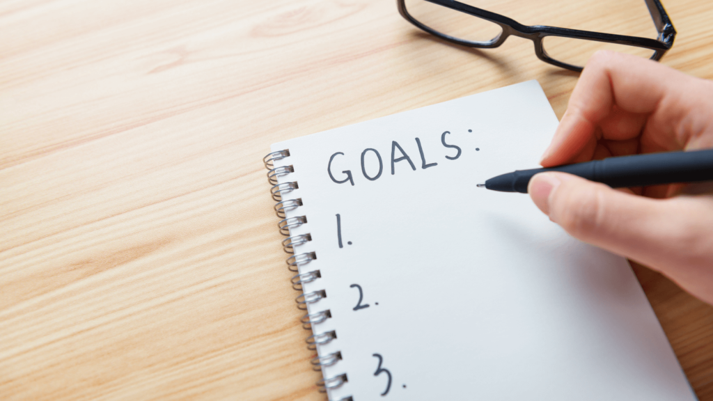 5 Goal-Setting Strategies That Will Set Your Business Up for Success