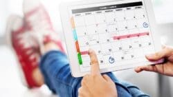 Content Marketing Calendar: What it is and Why You Need One