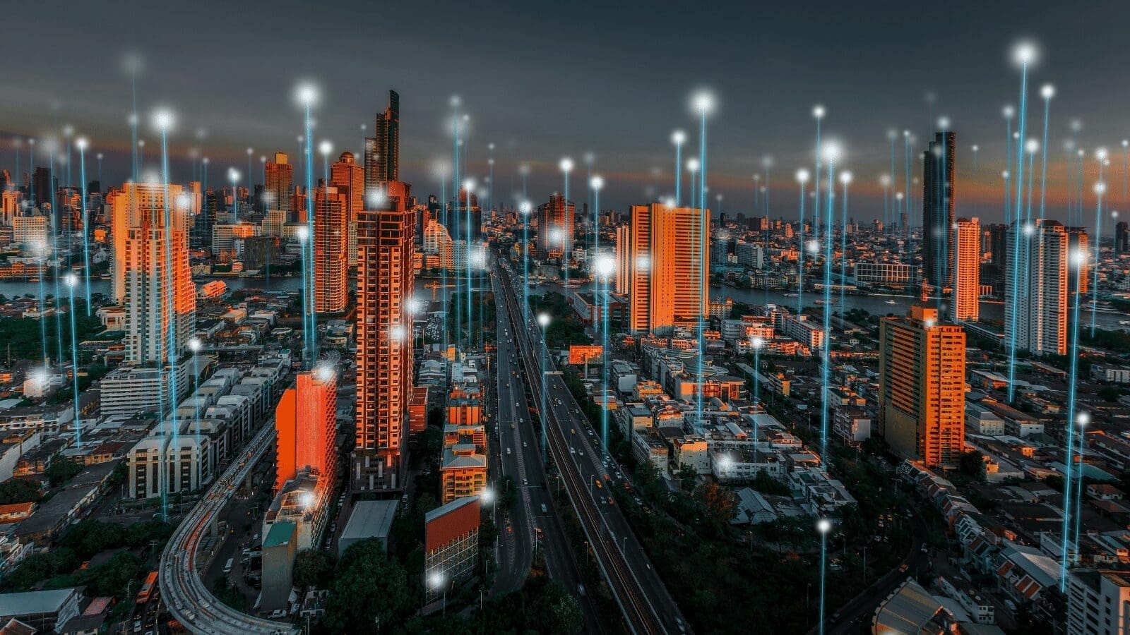 Digital Marketing for Telecom, Technology, and Engineering Services