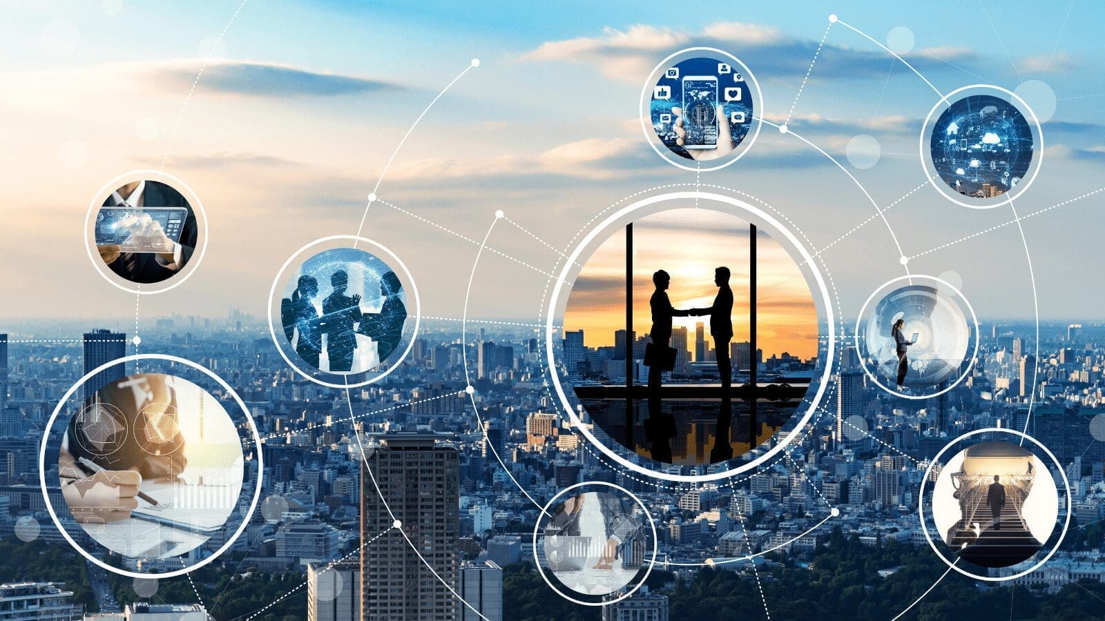 Digital Marketing for Business & Professional Services