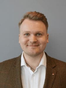 جاك بورتر سميث