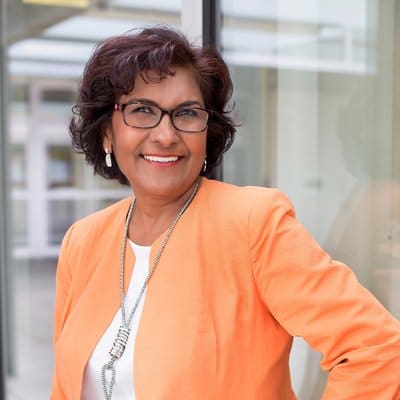 HJI Client Testimonial Rosa Lokaisingh New