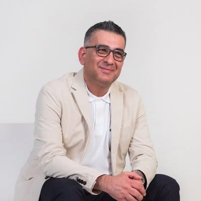 HJI Client Testimonials Nima Ranjbar New