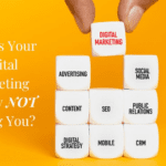 What Your Digital Marketing Agency Didn't Tell You