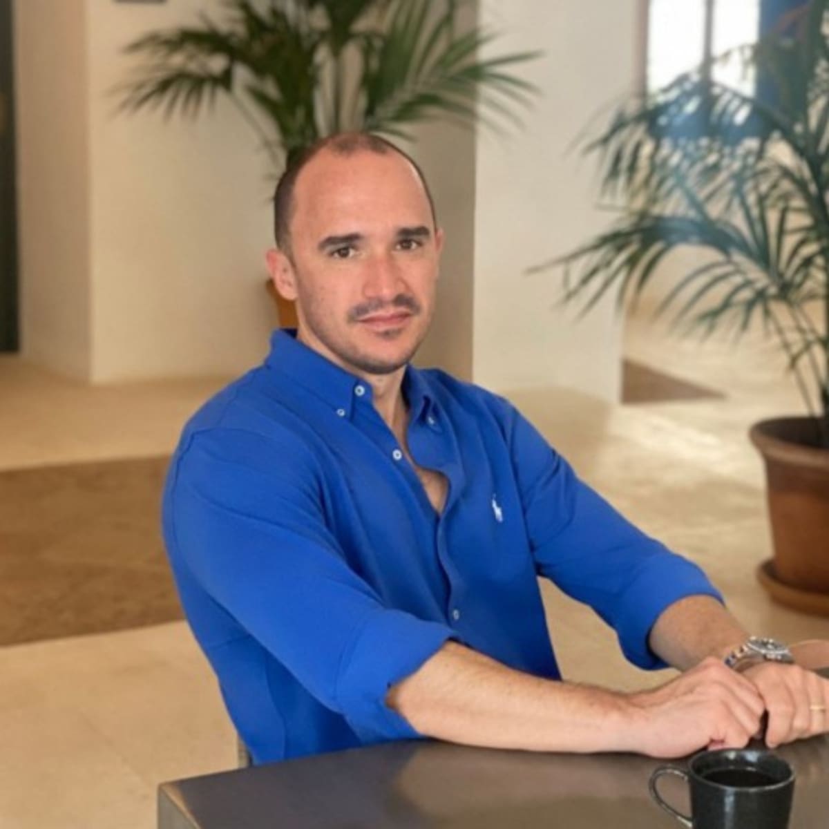 HJI Client Testimonial Cesar A Hernandez Barrios