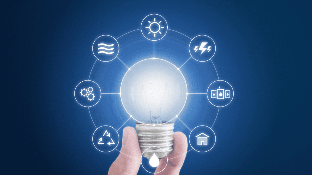 Digital Marketing Services for Energy Companies