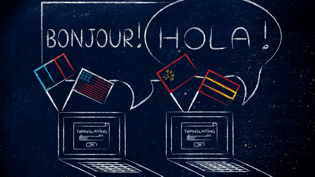ترجمة المحتوى – هل تستحق العناء ومتى يجب التفكير فيها