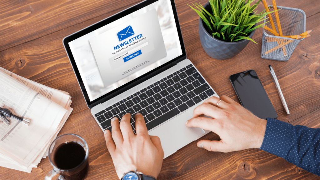 أفضل 10 ممارسات للنشرات الإخبارية عبر البريد الإلكتروني لتعزيز نتائجك
