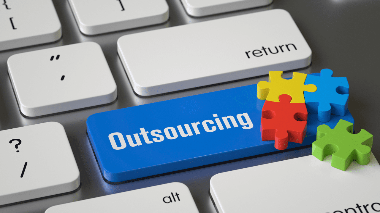 Digital Marketing for Business Process Outsourcing
