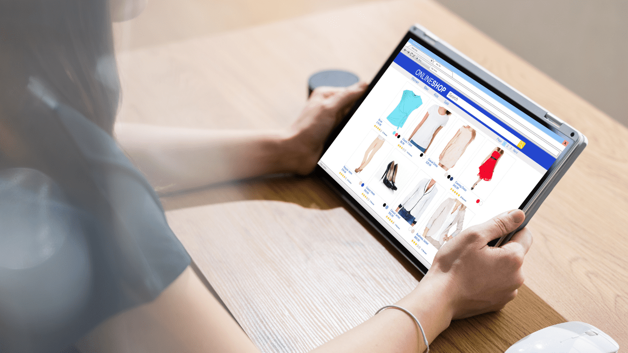 Digital Marketing for Retail and Manufacturing