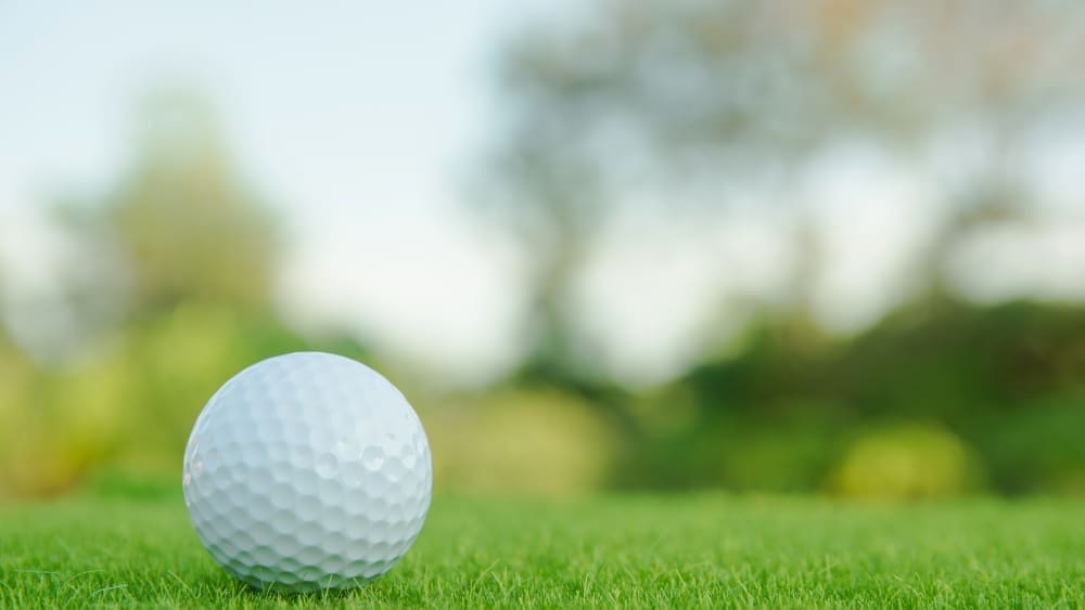 6 things to learn from a golfer_communication