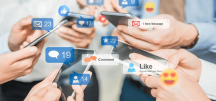 التفاعل على وسائل التواصل الاجتماعي – ما هو وكيف يتحقق
