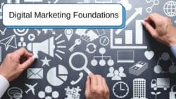 Digital Marketing Foundations: 6 Things to Do Before Marketing