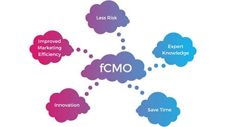 How a Fractional CMO Can Help Your Business_Graphic