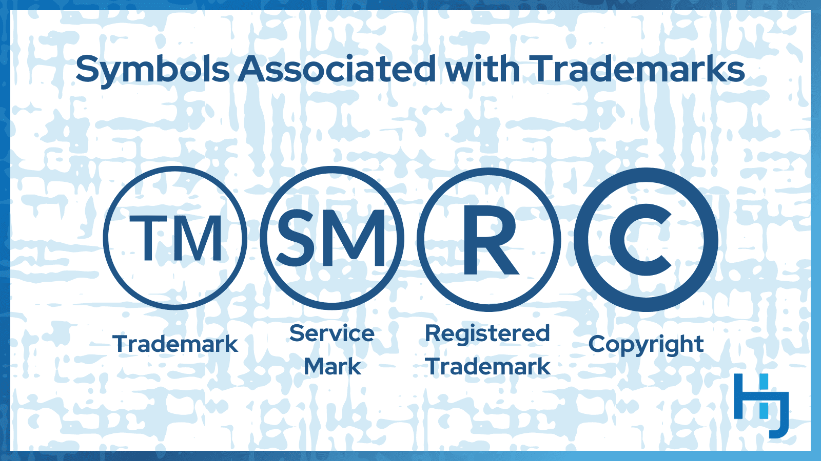 Symbols Associated with Trademarks