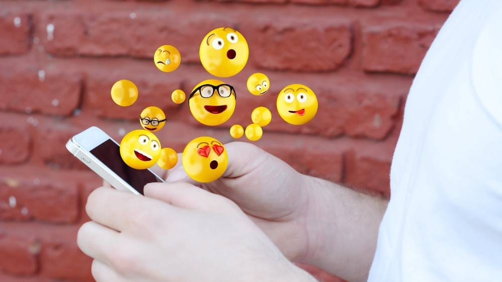 Consider Emojis in Your Email Marketing Strategies to Boost Your Results