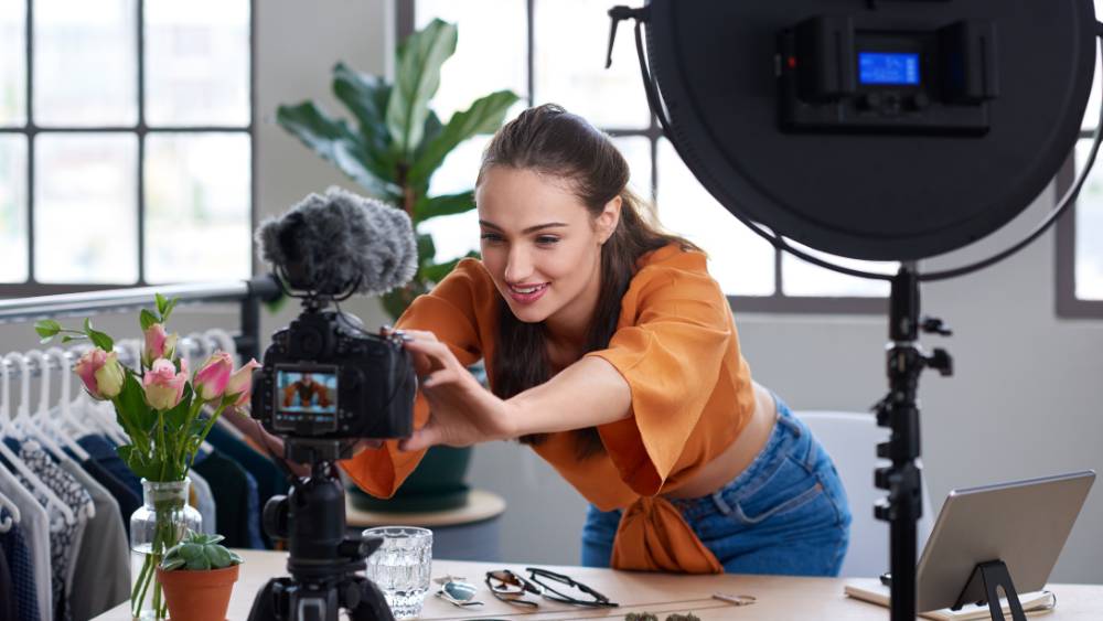 Build Brand Awareness with Video Marketing By Investing in High-Quality Equipment