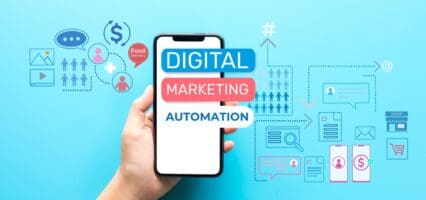7 Digital Marketing Automation Strategies for 2x Efficiency