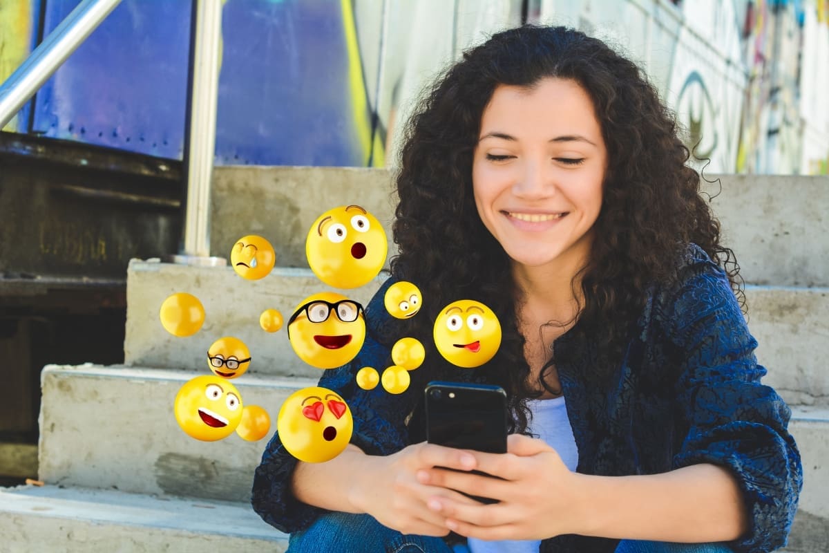 HJI Blog Inner 2024 02 05 Unlocking Emotions How Emojis Transform Marketing Communication and Amplify Meaningful Messages 1200 x 800