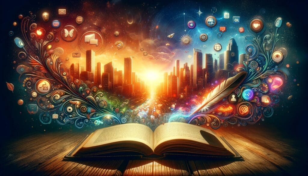 Brand Storytelling: The Ultimate Guide to Humanizing Your Brand