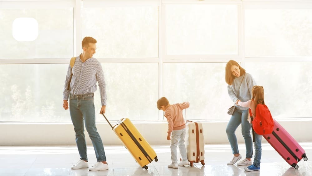 Digital Marketing for Travel, Hospitality, and Tourism Services