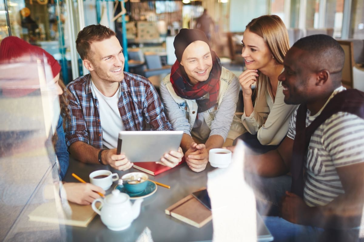 Analyze Peer-to-Peer Interaction