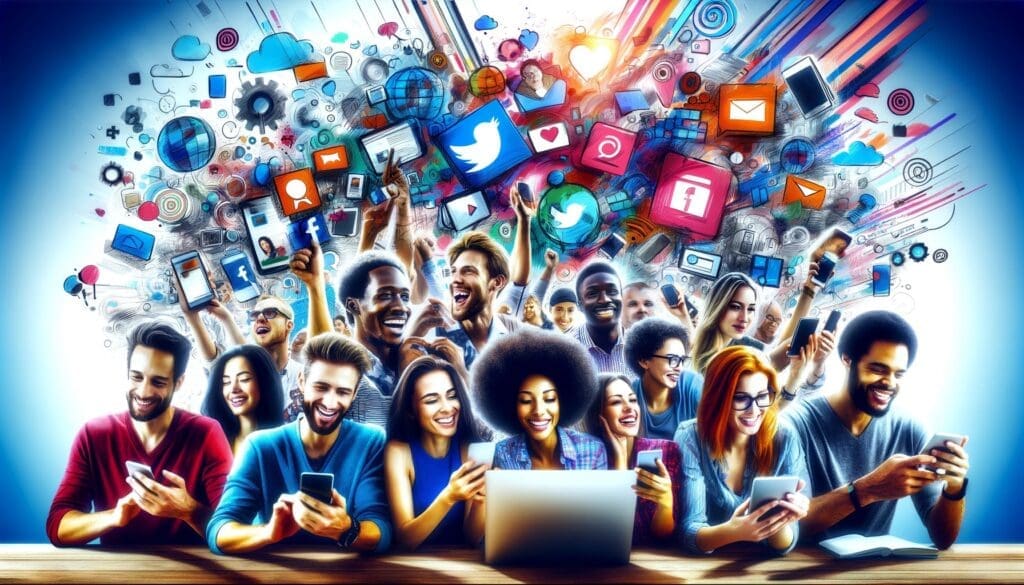 كيفية تطوير استراتيجية فعالة للمحتوى الذي ينتجه المستخدمون