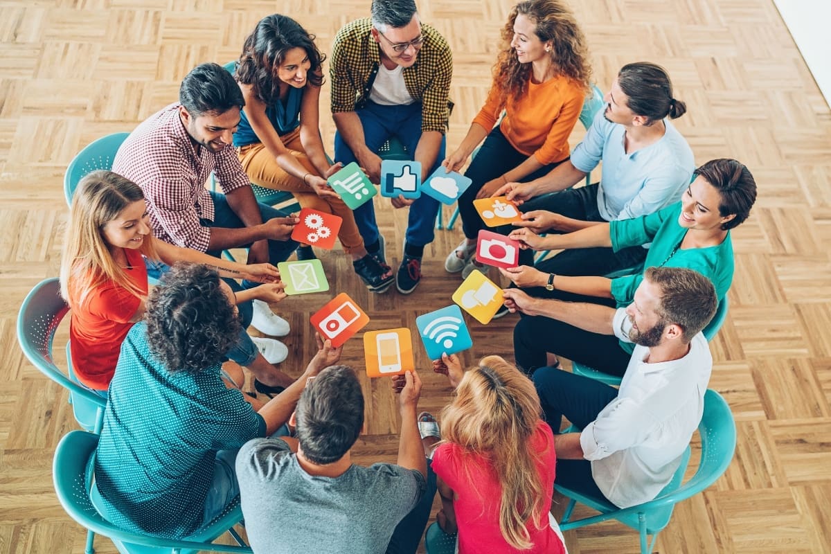 Social Media Marketing