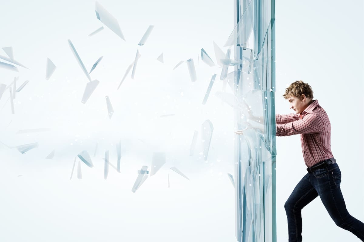 Digital Marketing in a World of Skeptics: How to Break Down Barriers with Consumers