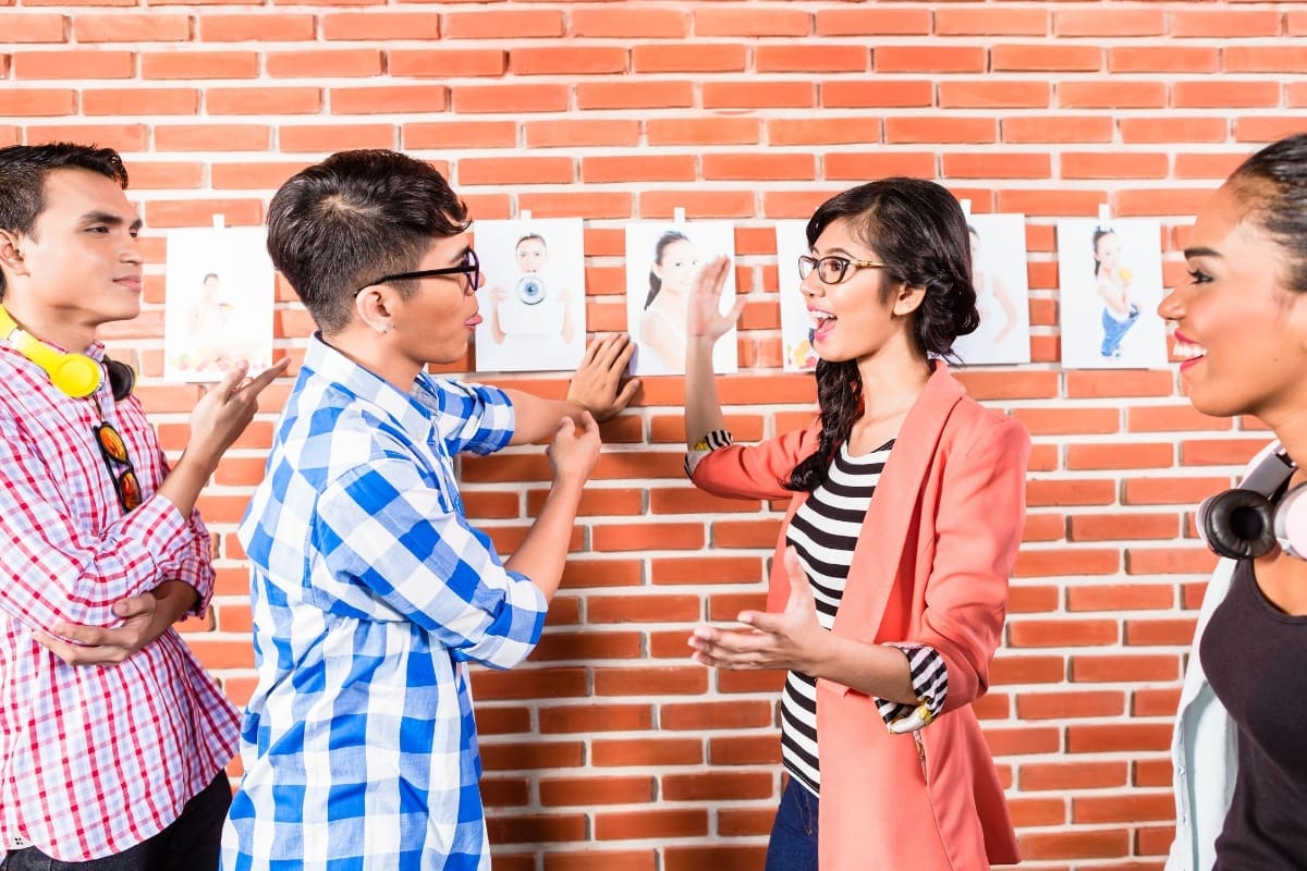 How Internal Skepticism Can Improve Business Decisions