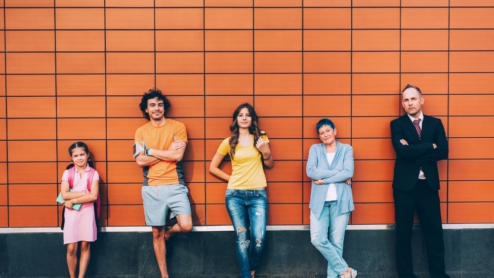 Generational Marketing: Strategies to Engage Every Age Group