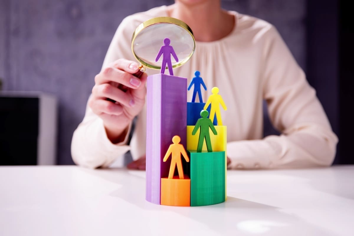 Ineffective Audience Targeting