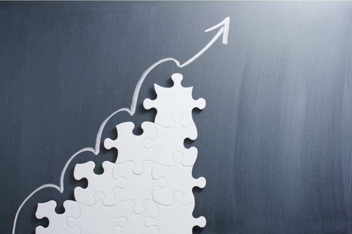 Areas of Focus for Business Growth