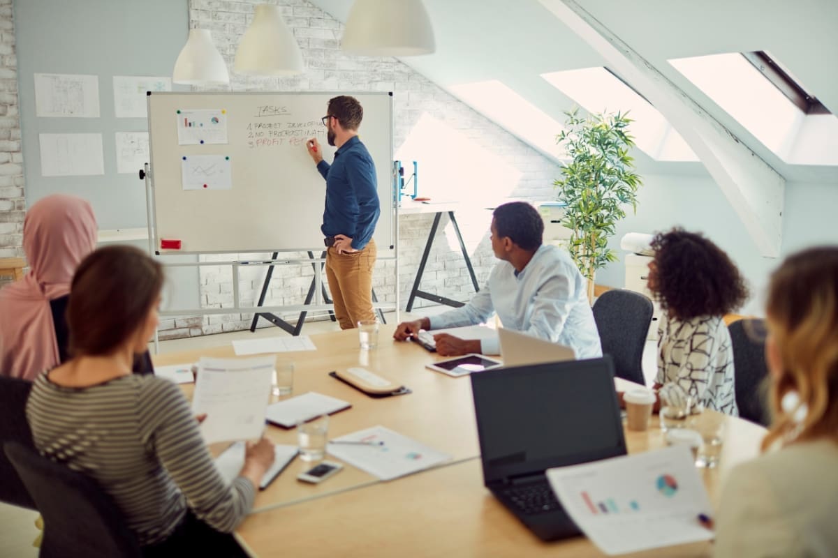 Key Elements of a Strategic Business Growth Plan