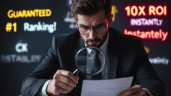 Marketing Guarantees Exposed: What They Don’t Tell You