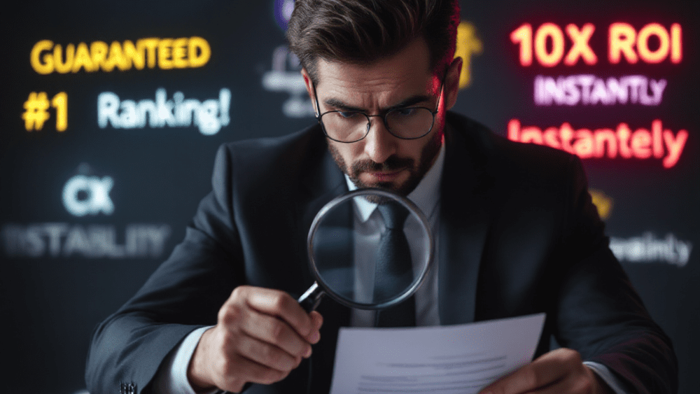 Marketing Guarantees Exposed: What They Don’t Tell You