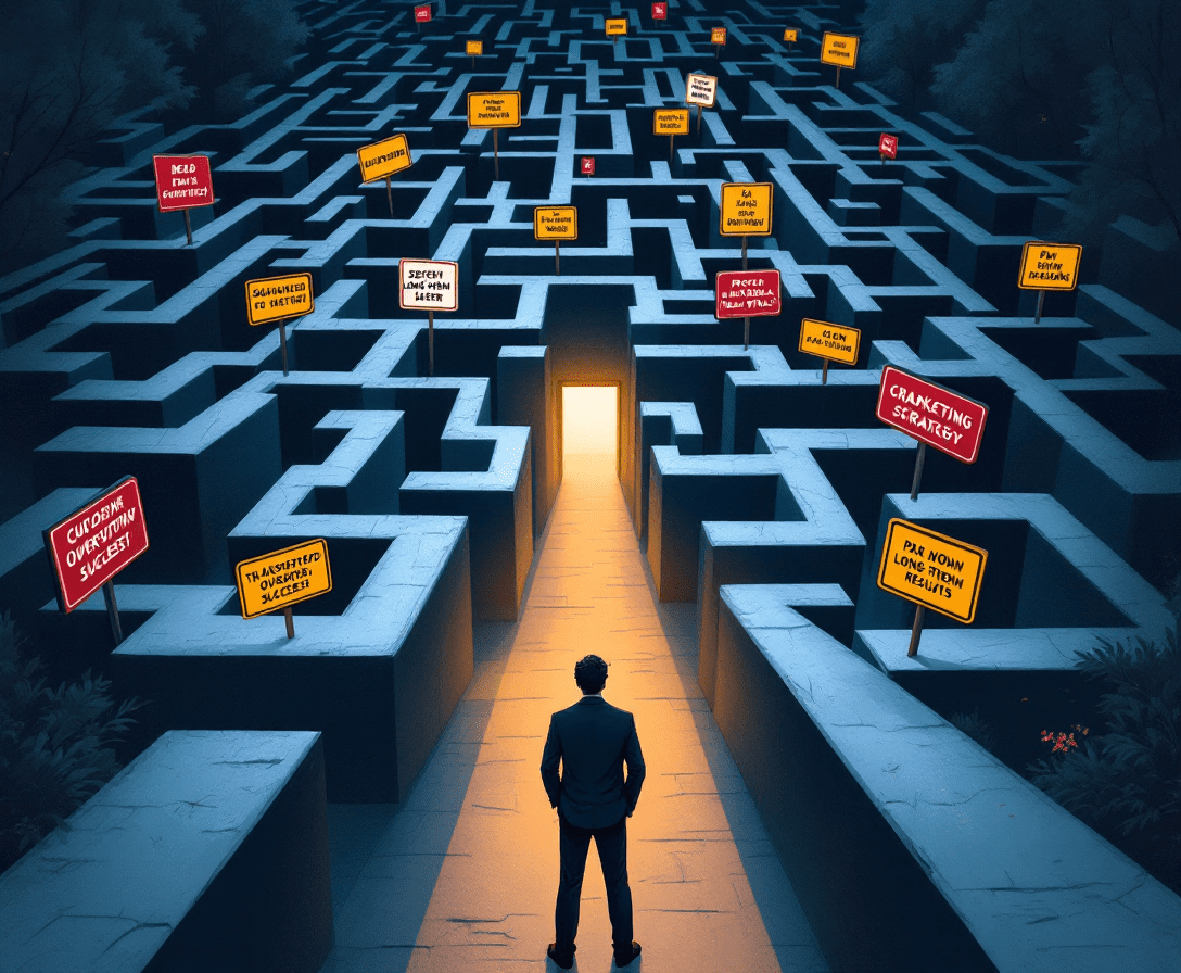 How to Vet Consultant Credibility