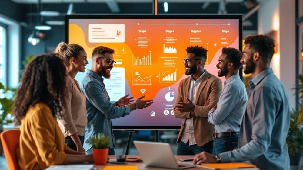 The Power of a Proven Process: Strategic Success in Marketing