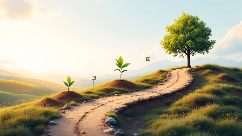 Planting Seeds of Success: Why Marketing Takes Time