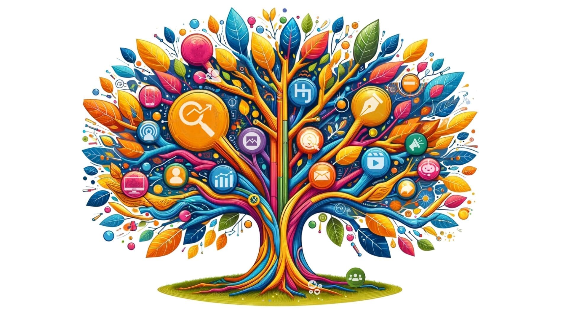 Align Marketing Goals with Growth Stages or Phases