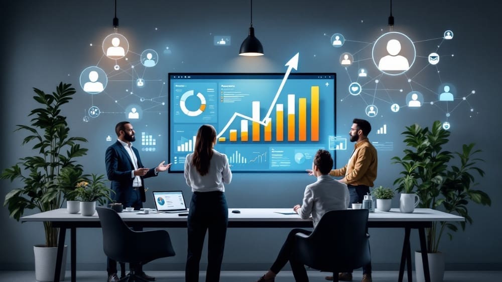 Why Your Audience Growth Strategy Makes or Breaks Success