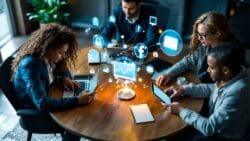 Why an Integrated Marketing Strategy is Crucial to Success