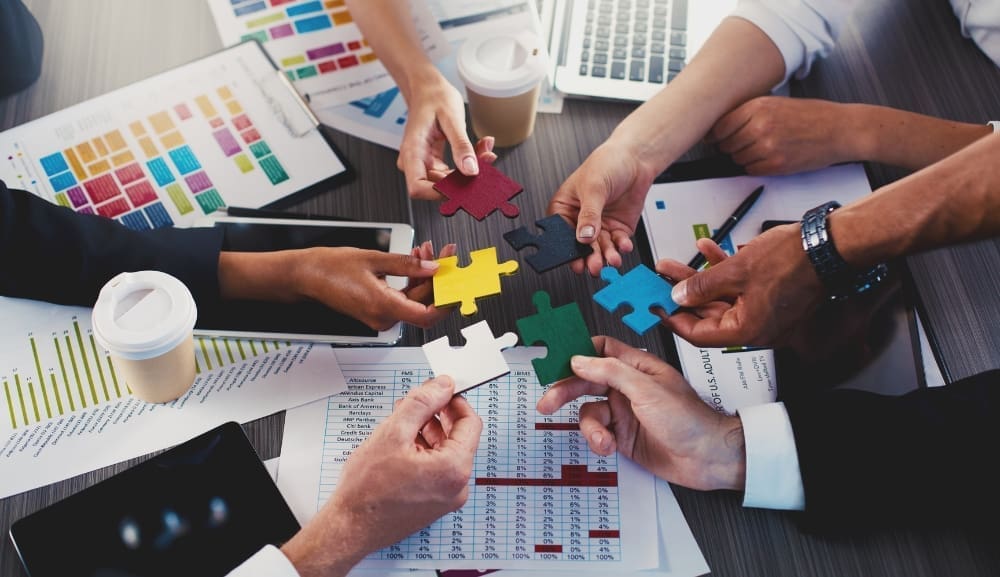 Communicate and Collaborate Regularly