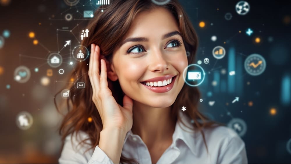 Why Every Strong Marketing Strategy Starts with Listening