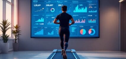 10 Things About Digital Marketing You Can Learn at the Gym