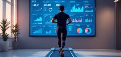 10 دروس في التسويق الرقمي يمكنك تعلمها من الجيم