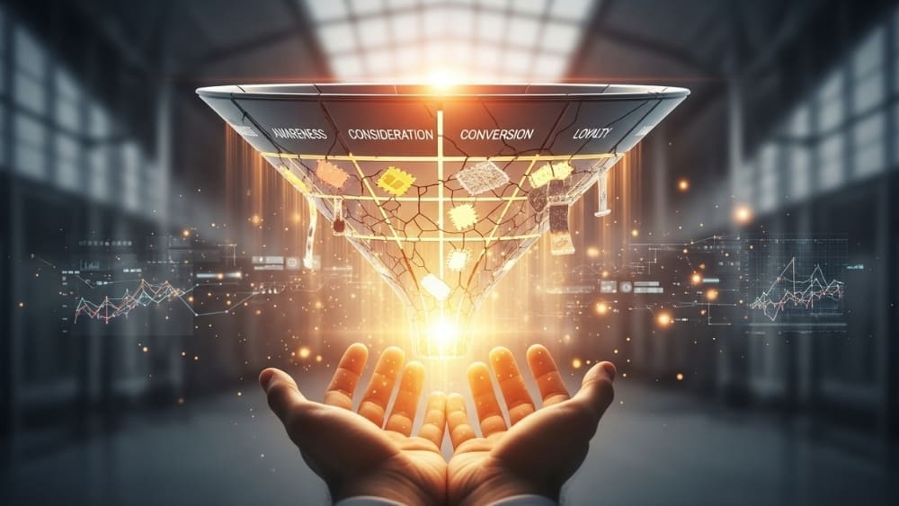 Plugging the Leaks: How to Stop Losing Leads and Customers